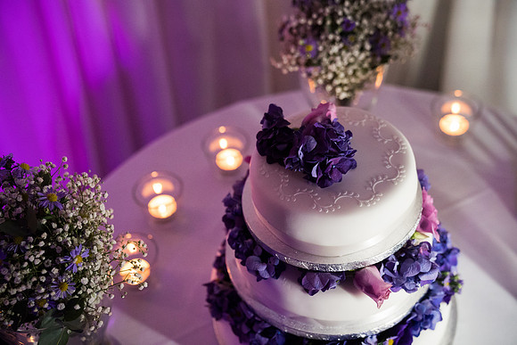 Jenny and Tim's Wedding at Nunsmere Hall with Celynnen Photography