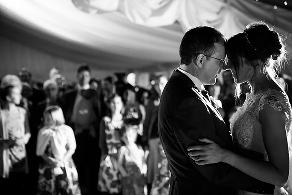 Jenny and Tim's Wedding at Nunsmere Hall with Celynnen Photography