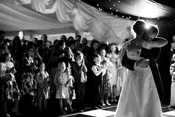 Jenny and Tim's Wedding at Nunsmere Hall with Celynnen Photography
