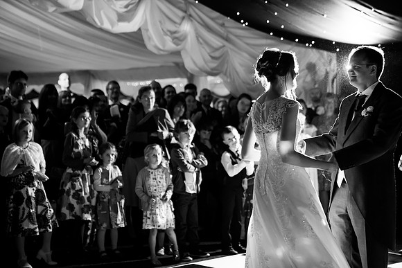 Jenny and Tim's Wedding at Nunsmere Hall with Celynnen Photography