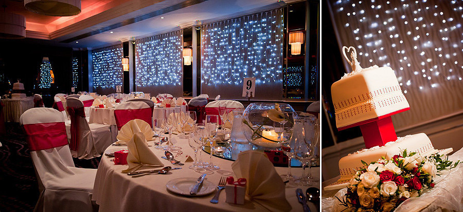 wedding suite grosvenor