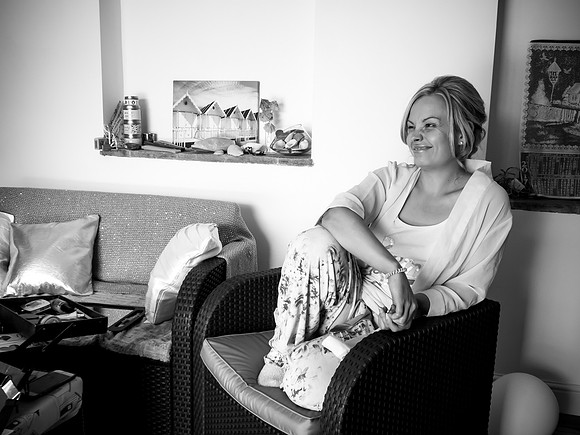 Laura and Mike's Wedding at Soughton Hall