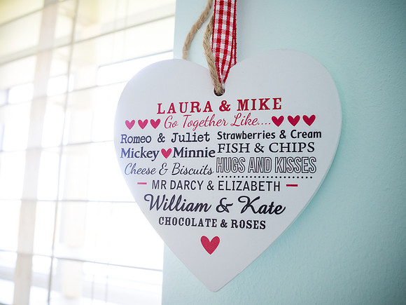 Laura and Mike's Wedding at Soughton Hall