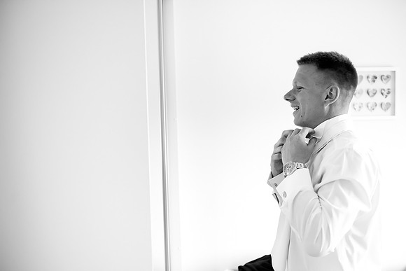 Laura and Mike's Wedding at Soughton Hall