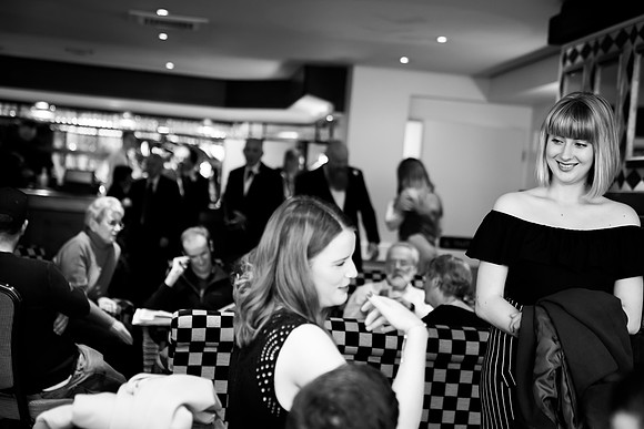 Liz and Matt's Wedding at Mollington Banastre Hotel, with Celynnen Photography