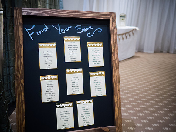 Liz and Matt's Wedding at Mollington Banastre Hotel, with Celynnen Photography