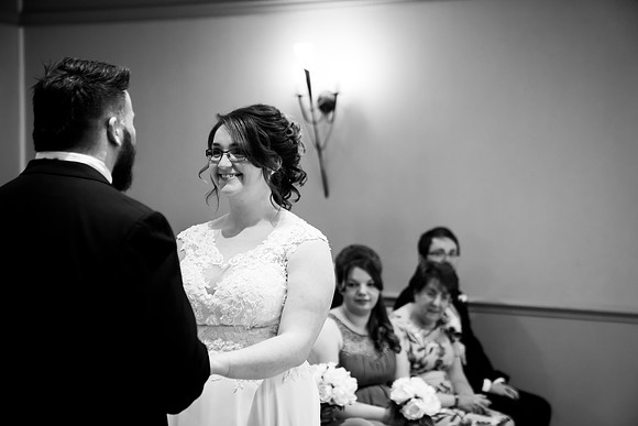 Liz and Matt's Wedding at Mollington Banastre Hotel, with Celynnen Photography