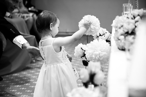 Liz and Matt's Wedding at Mollington Banastre Hotel, with Celynnen Photography