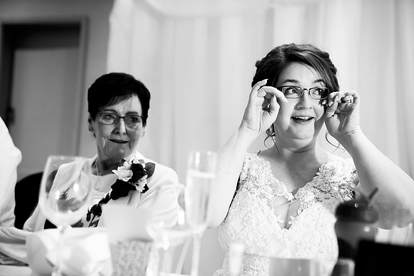 Liz and Matt's Wedding at Mollington Banastre Hotel, with Celynnen Photography