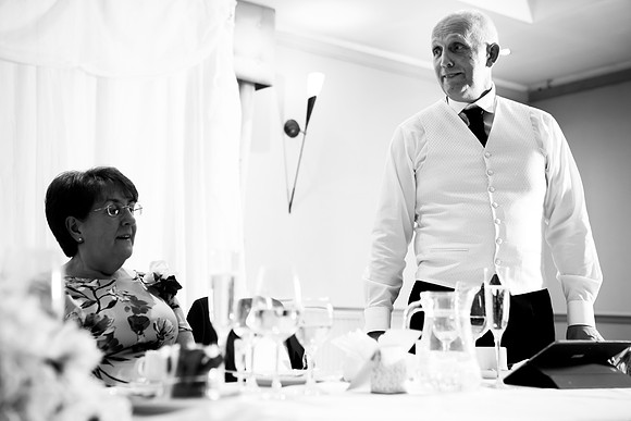 Liz and Matt's Wedding at Mollington Banastre Hotel, with Celynnen Photography