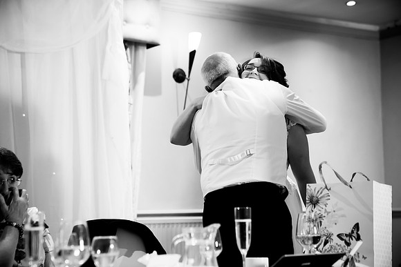 Liz and Matt's Wedding at Mollington Banastre Hotel, with Celynnen Photography