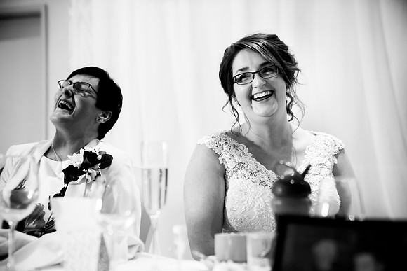 Liz and Matt's Wedding at Mollington Banastre Hotel, with Celynnen Photography