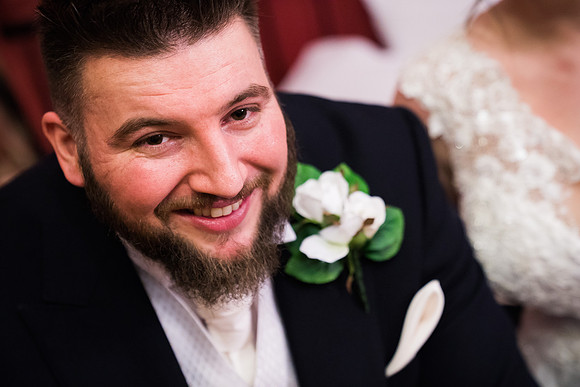 Liz and Matt's Wedding at Mollington Banastre Hotel, with Celynnen Photography