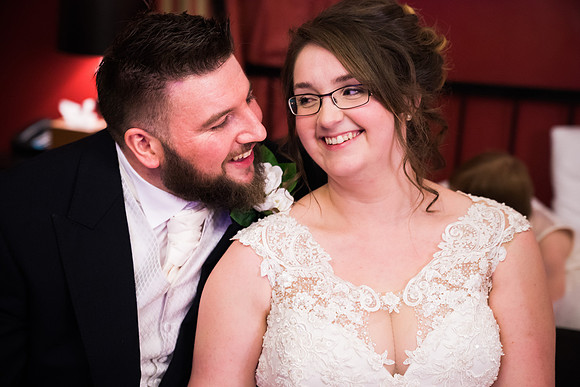 Liz and Matt's Wedding at Mollington Banastre Hotel, with Celynnen Photography