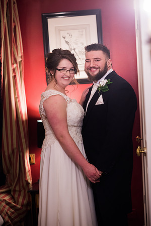 Liz and Matt's Wedding at Mollington Banastre Hotel, with Celynnen Photography