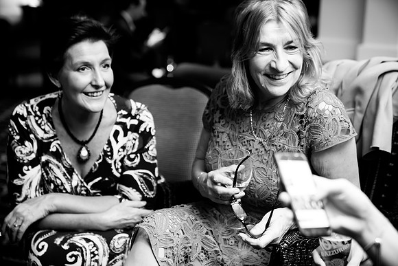 Liz and Matt's Wedding at Mollington Banastre Hotel, with Celynnen Photography