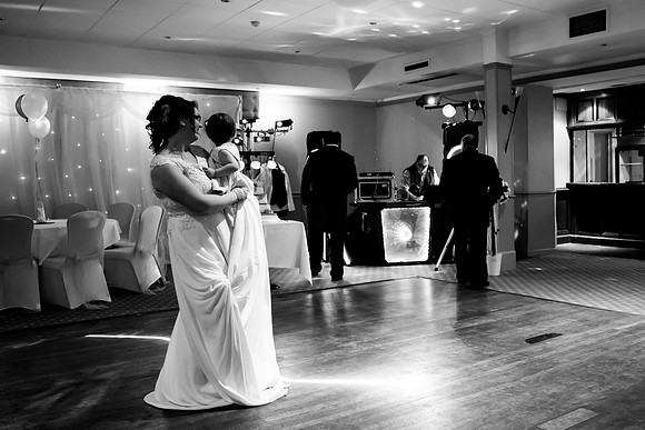 Liz and Matt's Wedding at Mollington Banastre Hotel, with Celynnen Photography