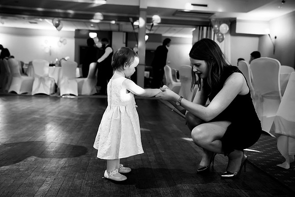 Liz and Matt's Wedding at Mollington Banastre Hotel, with Celynnen Photography