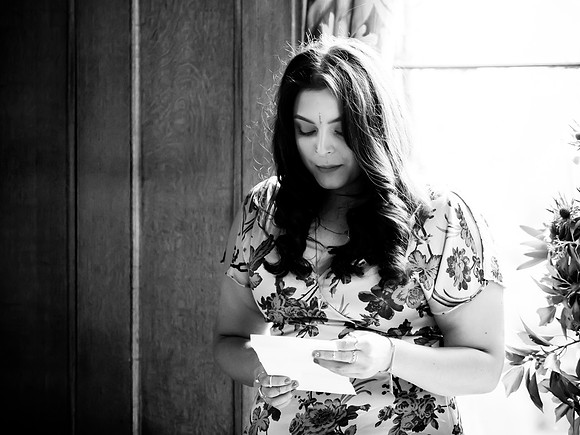 Kathryn and Jason's Winter Wedding at Soughton Hall with Celynnen Photography