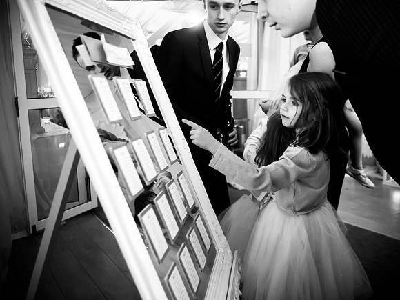 Kathryn and Jason's Winter Wedding at Soughton Hall with Celynnen Photography