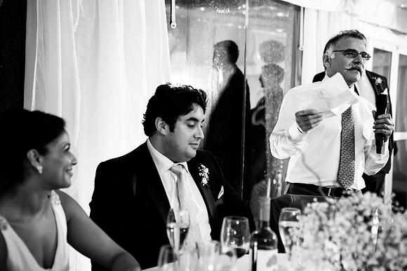 Kathryn and Jason's Winter Wedding at Soughton Hall with Celynnen Photography