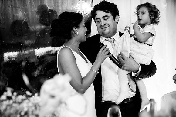 Kathryn and Jason's Winter Wedding at Soughton Hall with Celynnen Photography