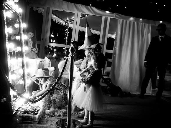 Kathryn and Jason's Winter Wedding at Soughton Hall with Celynnen Photography