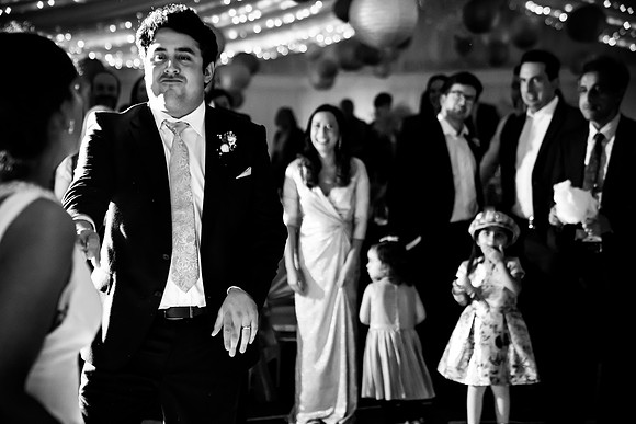 Kathryn and Jason's Winter Wedding at Soughton Hall with Celynnen Photography