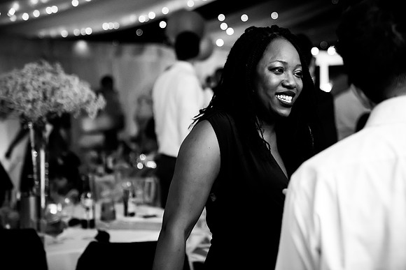 Kathryn and Jason's Winter Wedding at Soughton Hall with Celynnen Photography