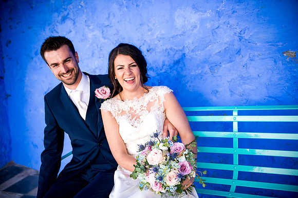 Mike and Emma