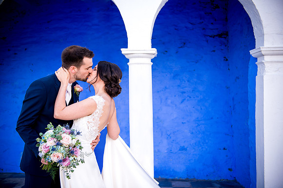 A Kiss to Remember