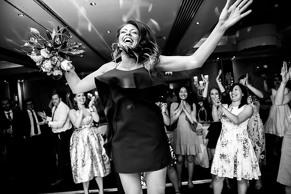 Chris and Janara's Wedding at The Grosvenor Pulford Hotel and Spa