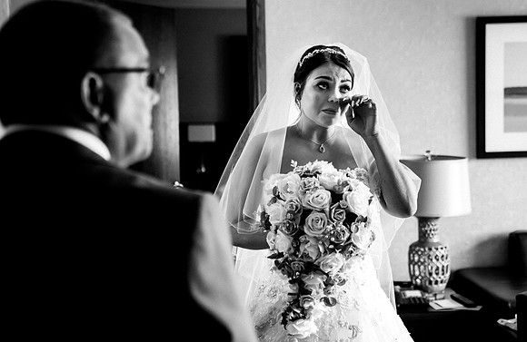 Jessica and Arran's Wedding at The Quay Hotel & Spa, with Celynnen Photography