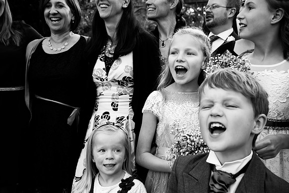 Jenny and Tim's Wedding at Nunsmere Hall with Celynnen Photography