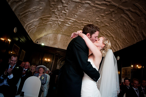 The Lovely Kiss