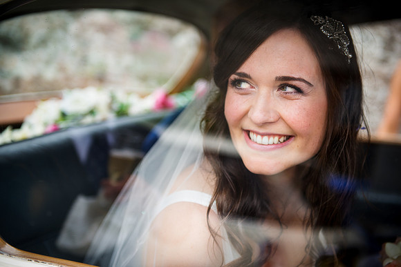 North Wales Wedding Photographer at Plas Isaf