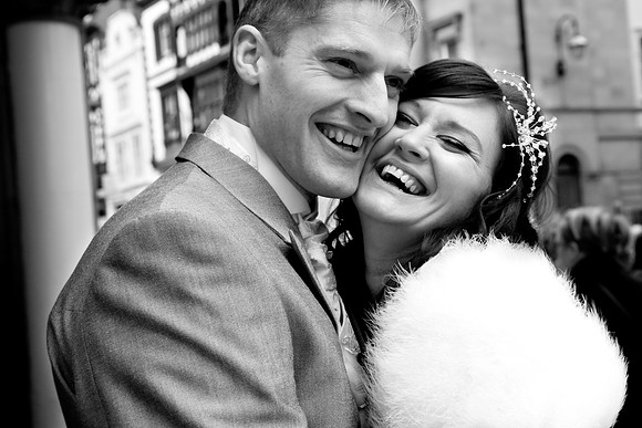 Chester Grosvenor Wedding Photographer