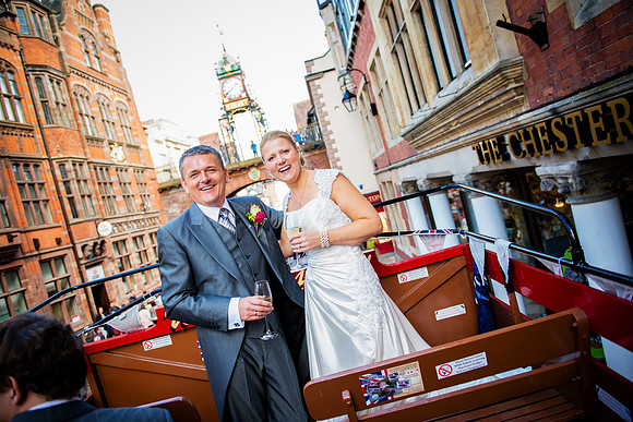 Cheshire wedding photographer - Celynnen Photography