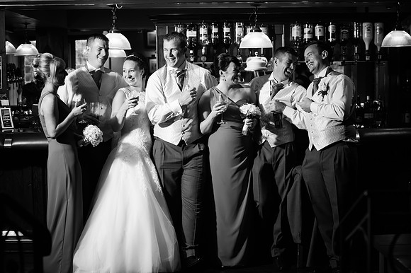 Chester Weding Photographer
