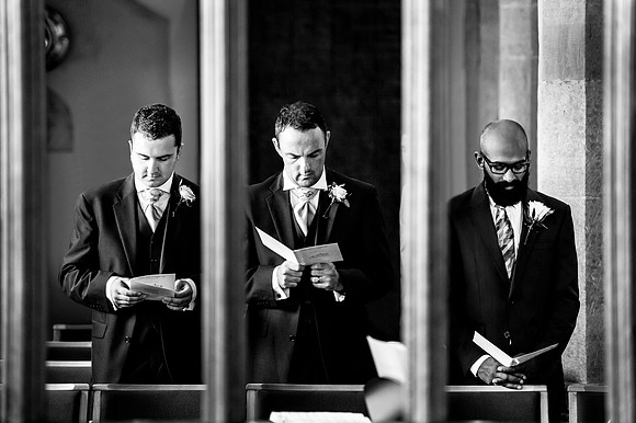 North Wales Wedding Photographer