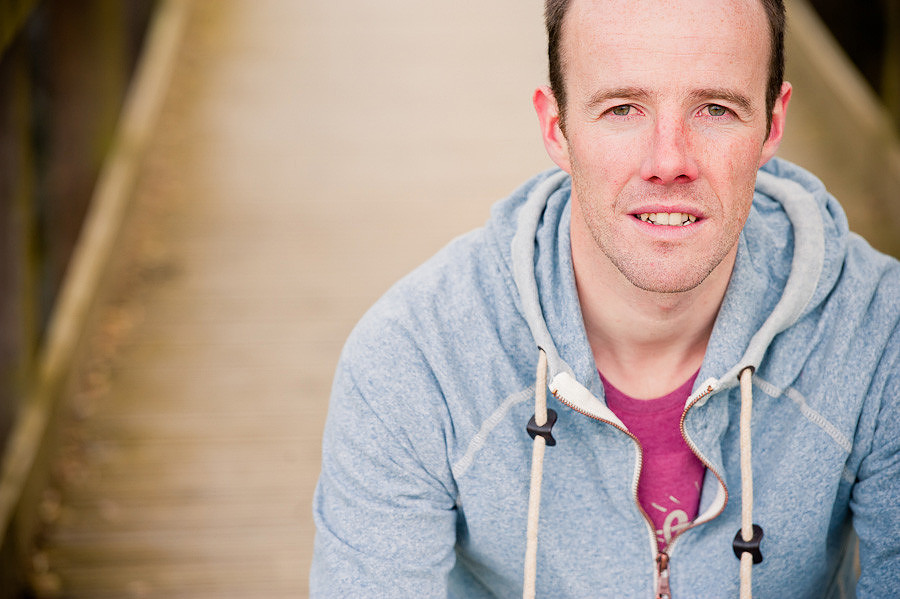 Portrait photography in bala by Celynnen Photography