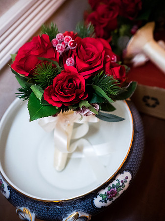 Tuesday and Timothy's Wedding at Etrop Grange Hotel in Manchester, with Celynnen Photography.