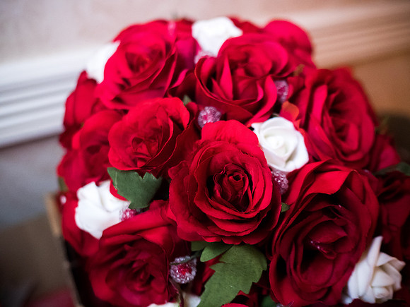Tuesday and Timothy's Wedding at Etrop Grange Hotel in Manchester, with Celynnen Photography.