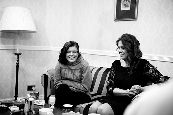 Tuesday and Timothy's Wedding at Etrop Grange Hotel in Manchester, with Celynnen Photography.