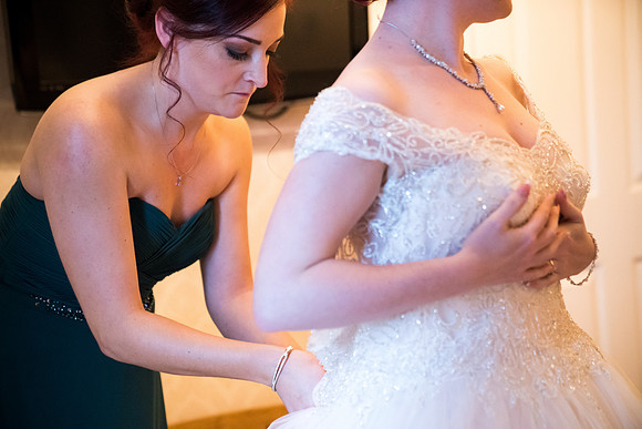 Tuesday and Timothy's Wedding at Etrop Grange Hotel in Manchester, with Celynnen Photography.