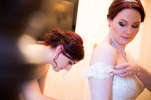 Tuesday and Timothy's Wedding at Etrop Grange Hotel in Manchester, with Celynnen Photography.