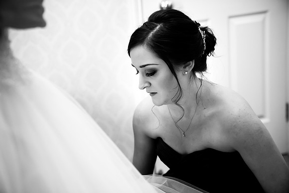 Tuesday and Timothy's Wedding at Etrop Grange Hotel in Manchester, with Celynnen Photography.