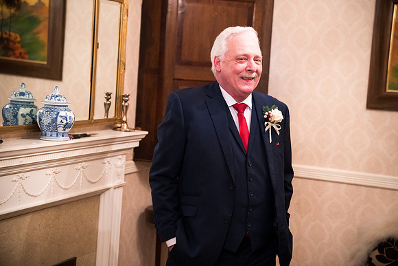 Tuesday and Timothy's Wedding at Etrop Grange Hotel in Manchester, with Celynnen Photography.
