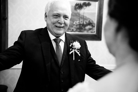 Tuesday and Timothy's Wedding at Etrop Grange Hotel in Manchester, with Celynnen Photography.