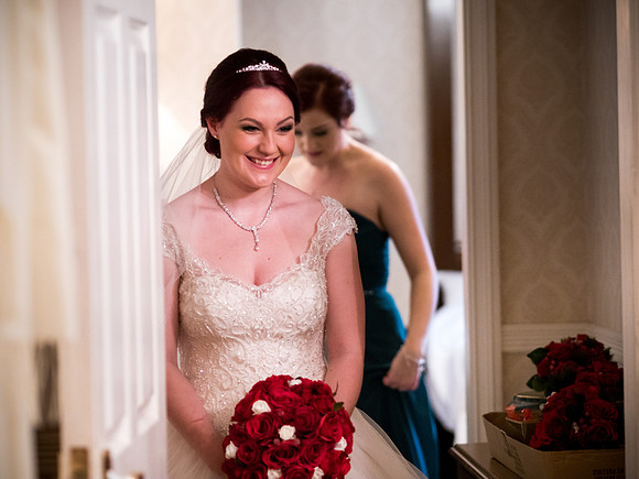 Tuesday and Timothy's Wedding at Etrop Grange Hotel in Manchester, with Celynnen Photography.